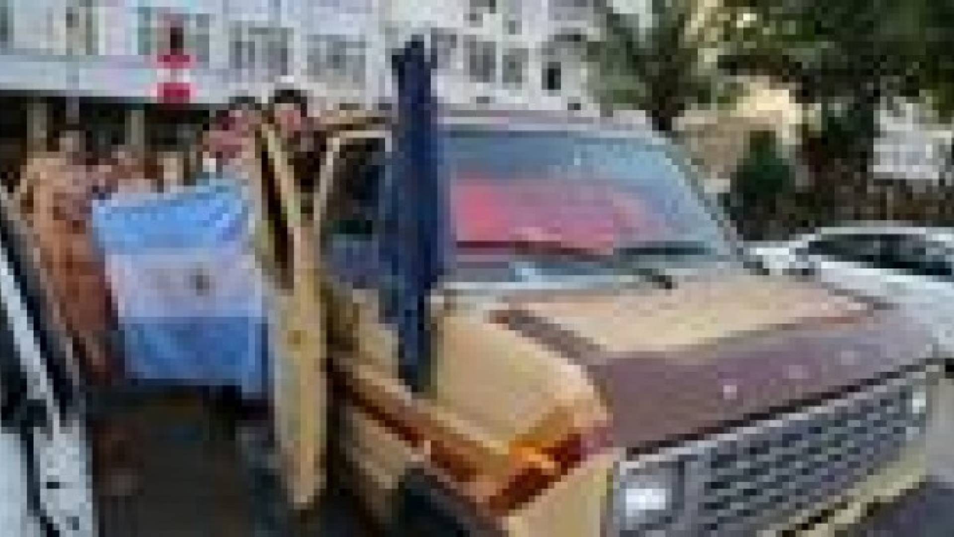بالبرازيل ..السفر 3500 كيلو والنوم في الشارع من أجل المونديال