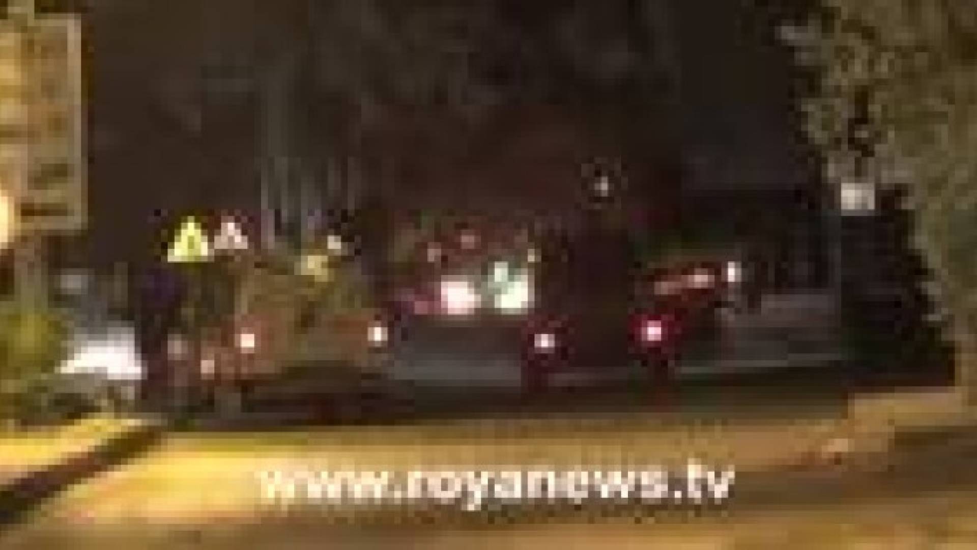 معان : إصابة دركيين إثنين برصاص مجهولين