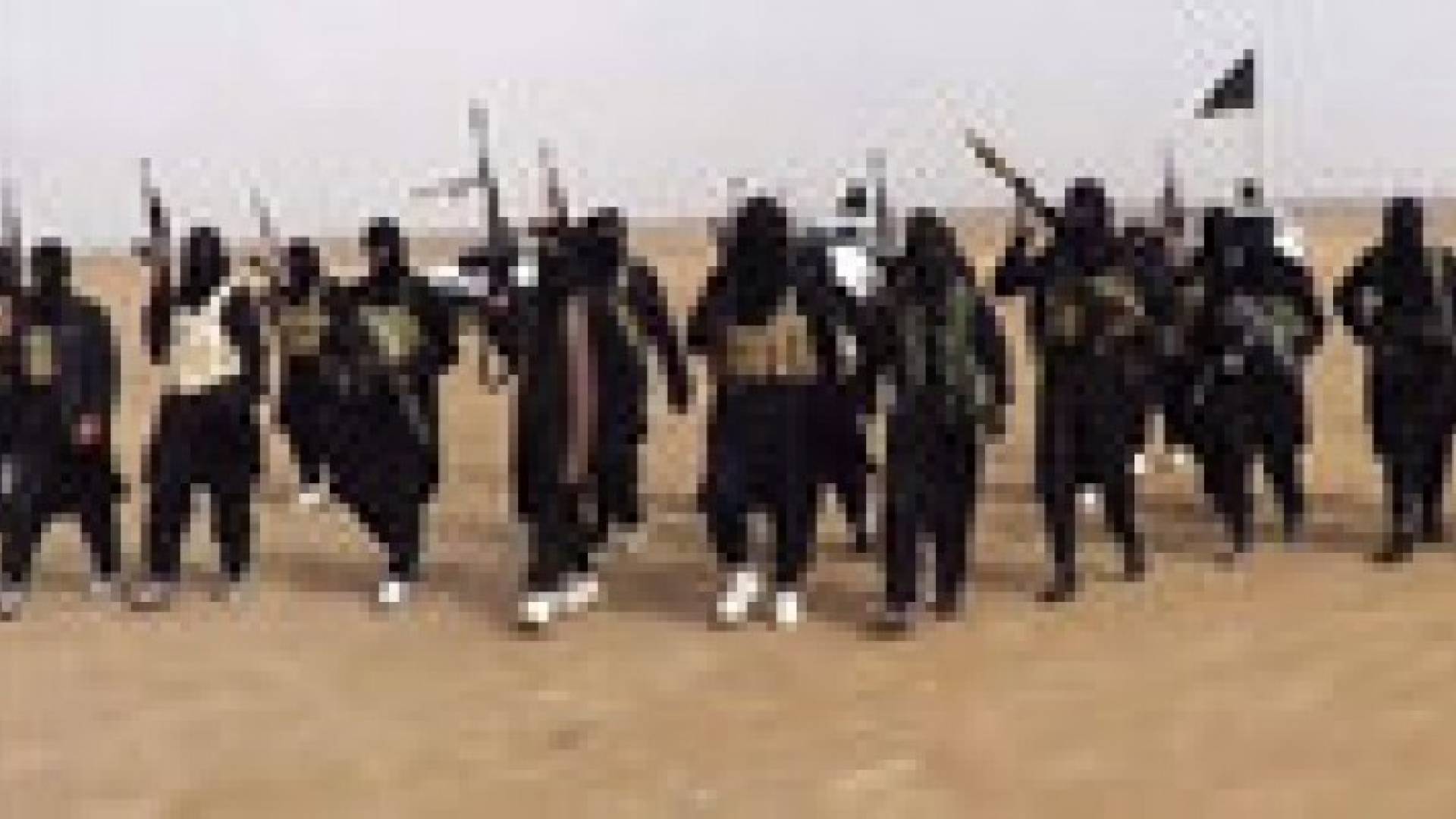 7 آلاف قتيل حصيلة اقتتال «داعش» والمعارضة السورية