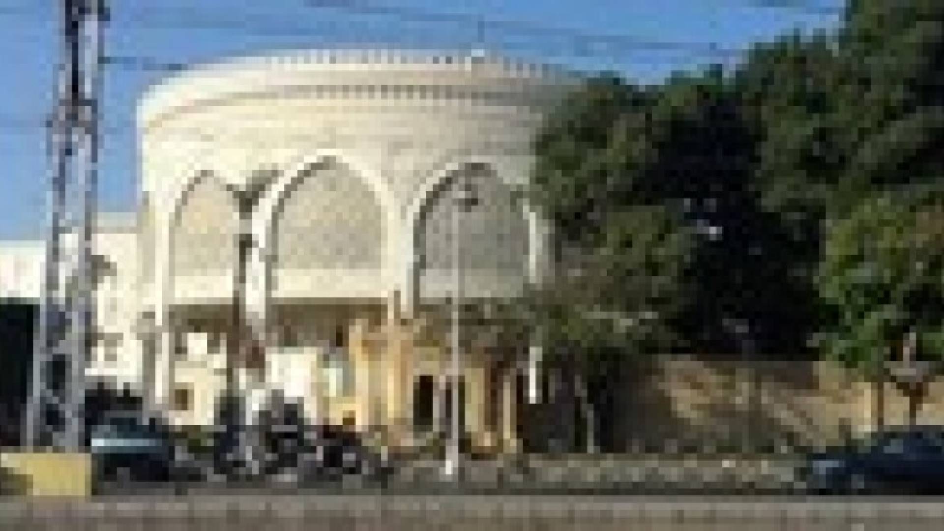 قتلى وجرحى في انفجار قرب قصر الاتحادية