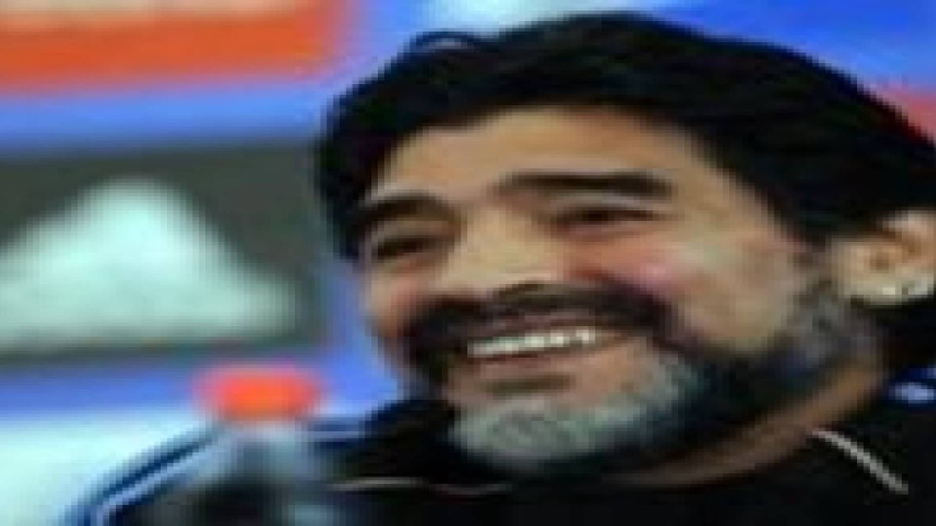 مارادونا: البرازيل يجب أن تكون خارج المونديال