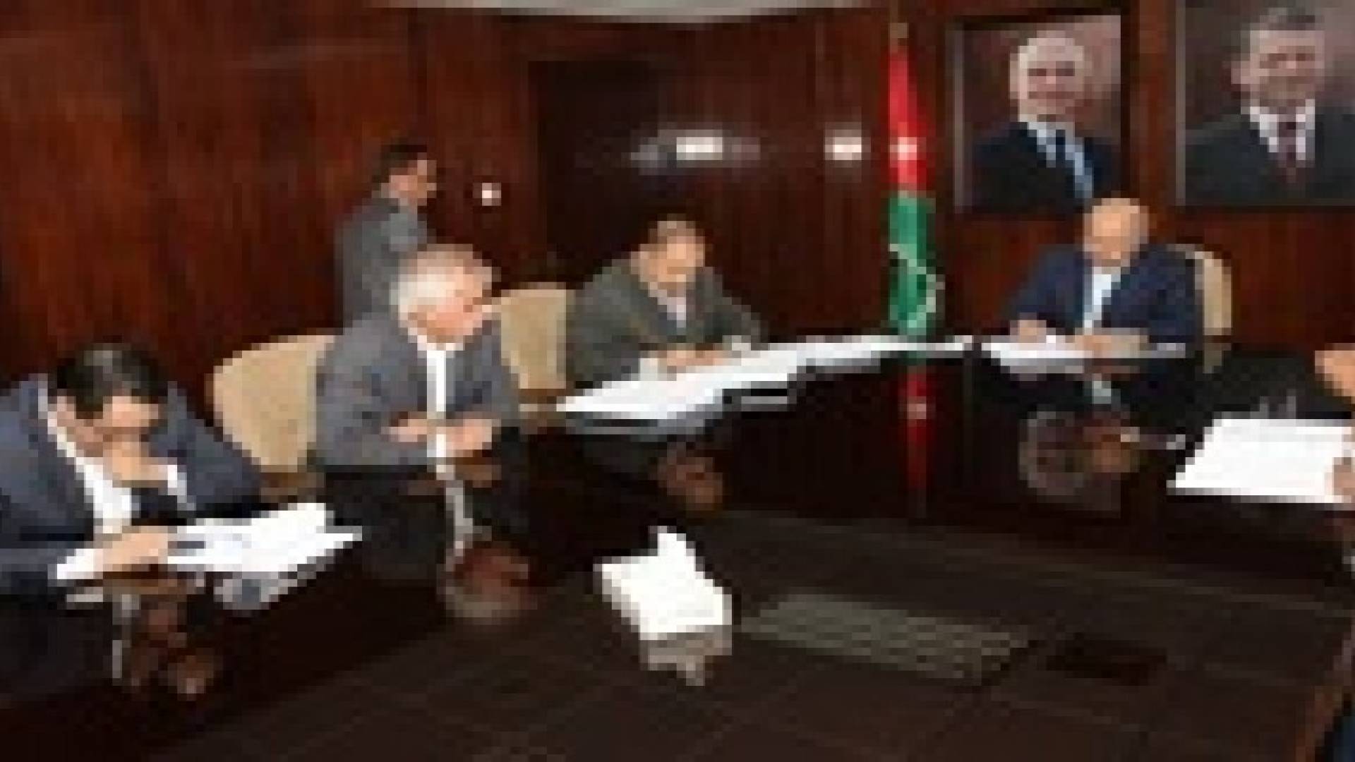 7 ملايين دينار مشاريع مائية متوسطة المدى