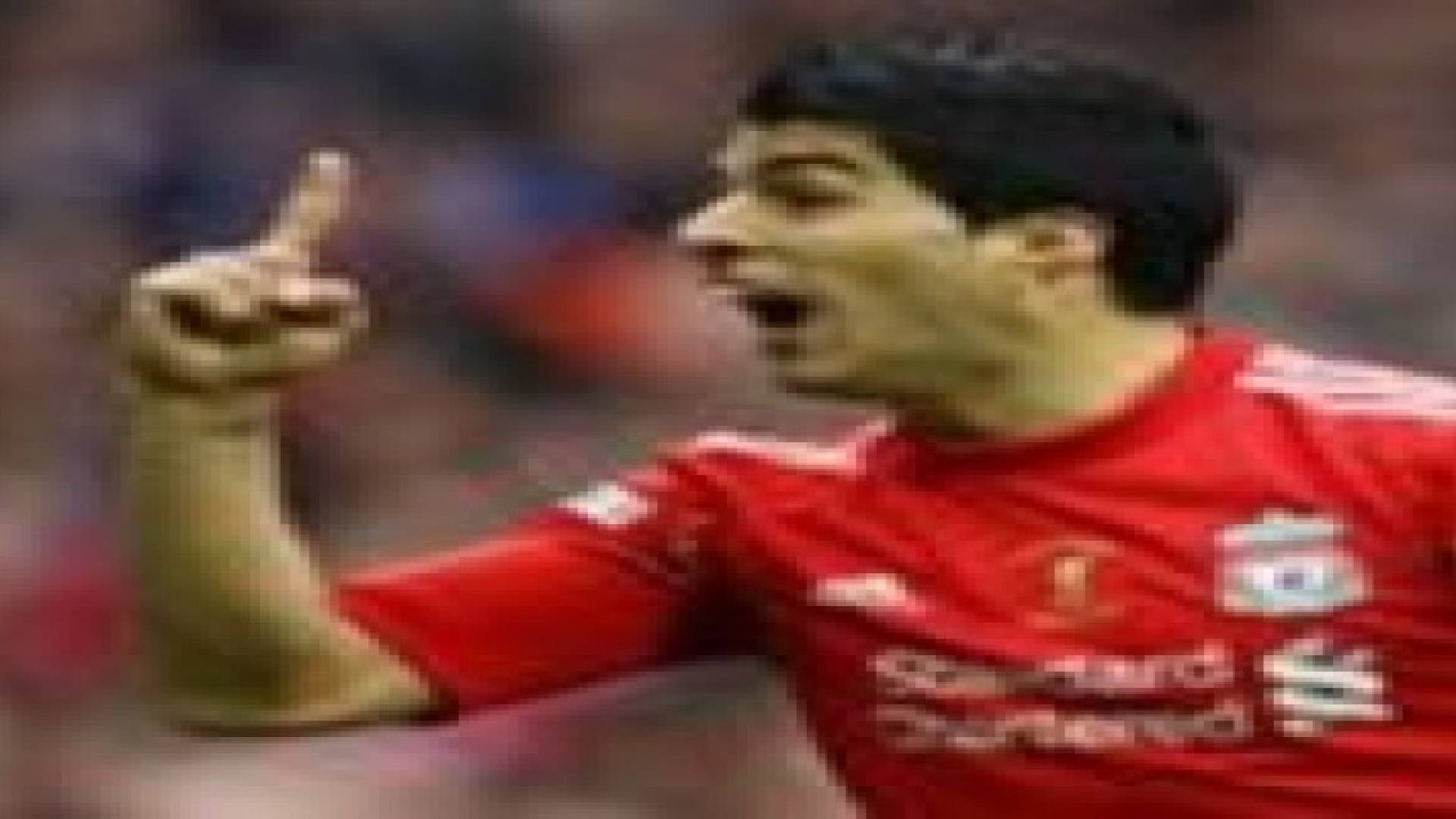 برشلونة يتوصل إلى اتفاق غريب مع لويس سواريز