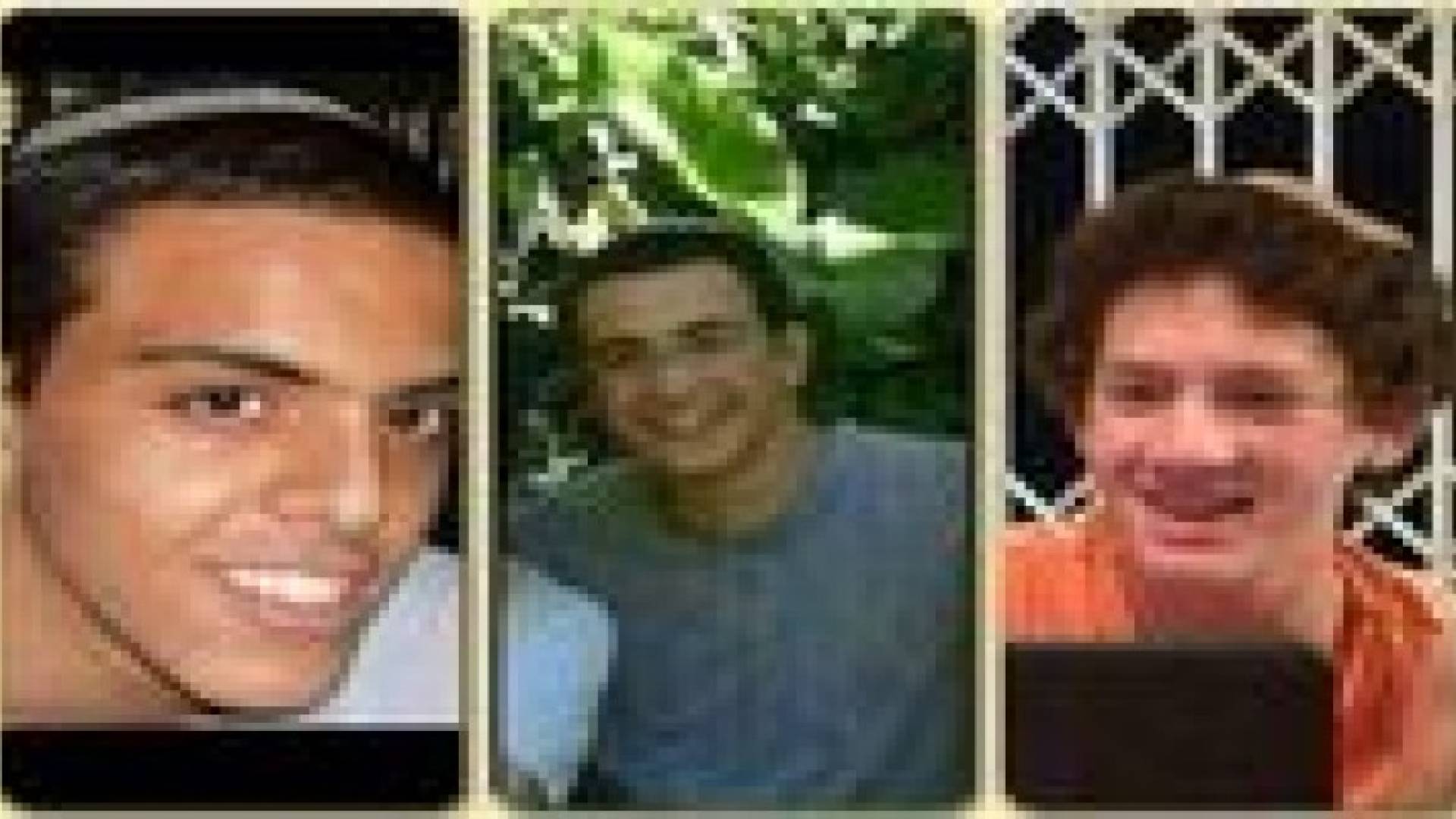 العثورعلى جثث ثلاثة مستوطنين شمال الخليل