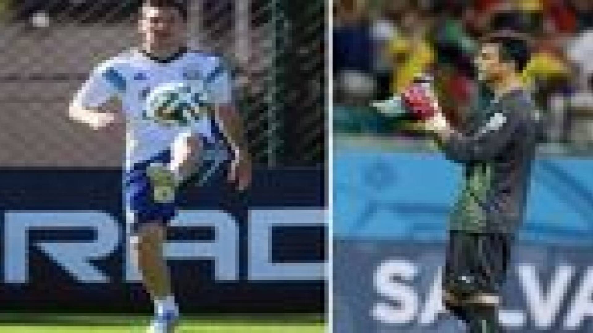 الأرجنتين- سويسرا:مواجهة بين ميسي وبيناليو