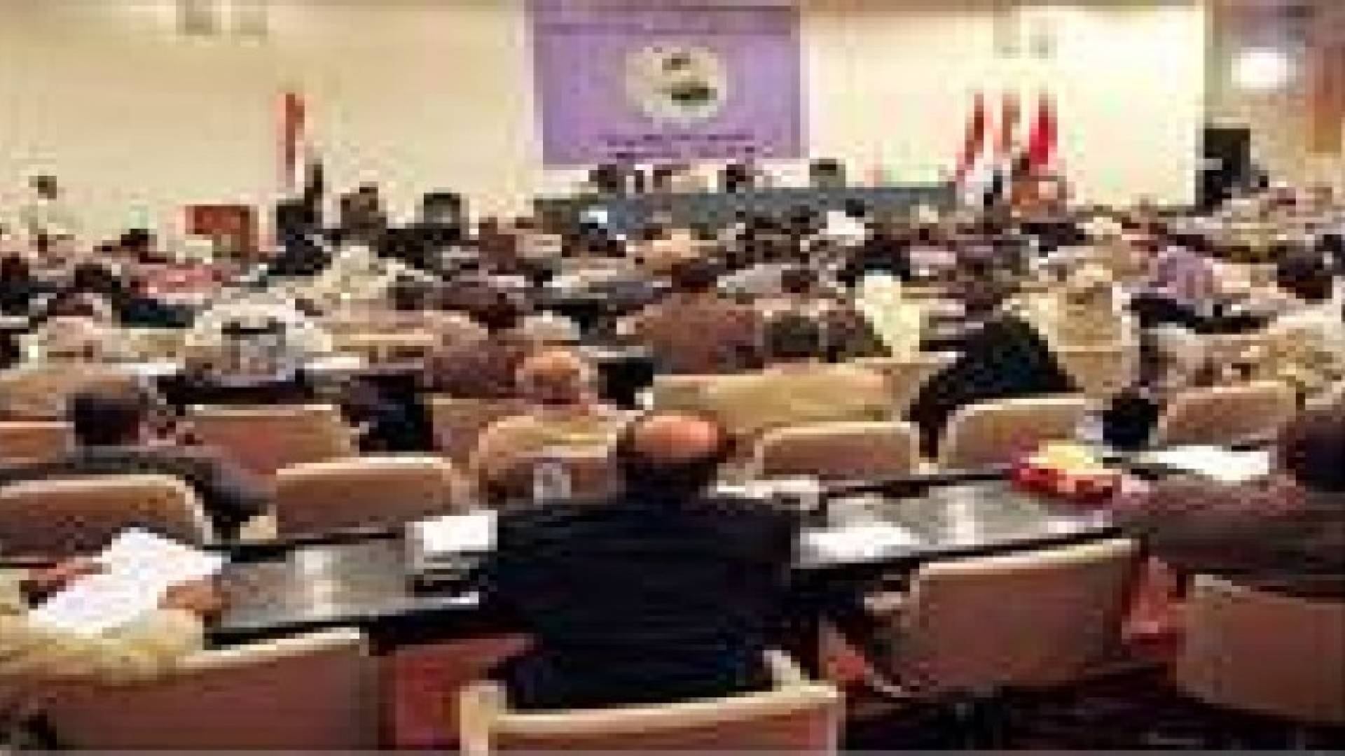 خلافات في البرلمان العراقي حول تسمية الرئاسات الثلاثة