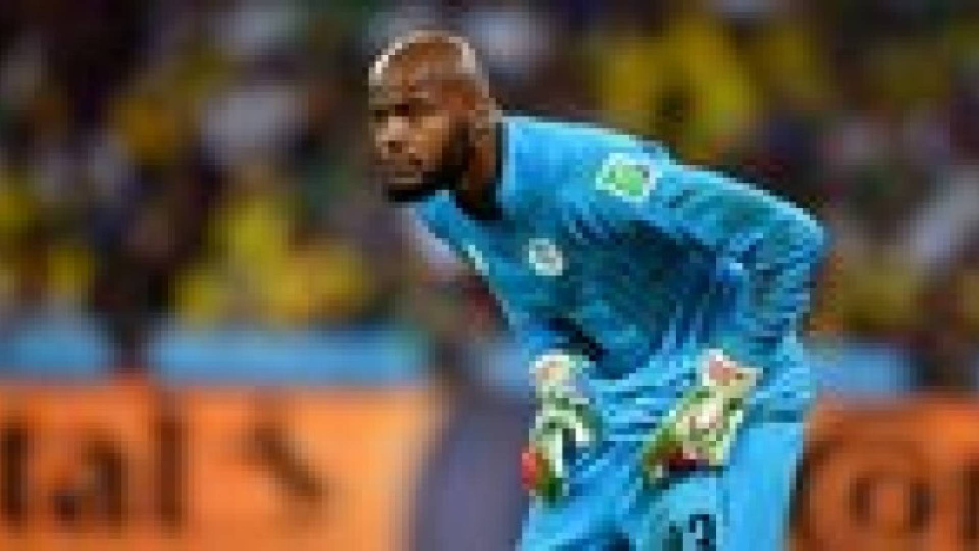 مبولحي أفضل لاعب في لقاء الجزائر والمانيا