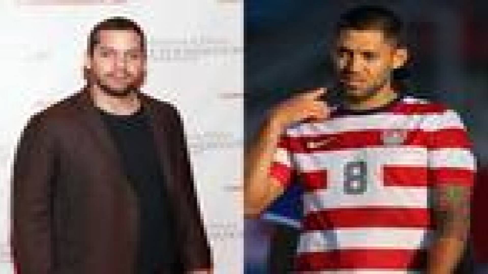 بالصور.. نجوم المونديال نسخ طبق الأصل من نجوم الفن والمشاهير