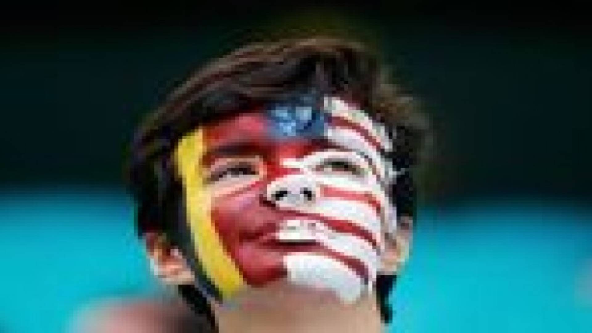 بلجيكا تقصي المنتخب الامريكي في الاشواط الاضافية لتواجه الارجنتين في دور الثمانية