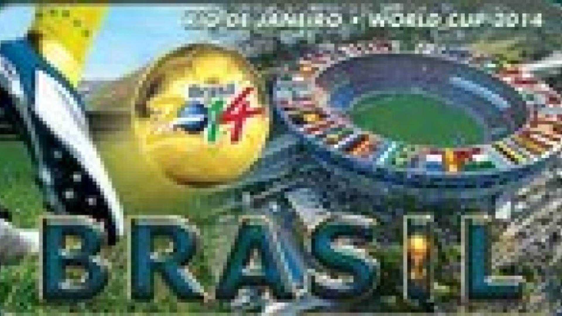 مونديال البرازيل يحطم رقما قياسيا في عدد الاشواط الاضافية