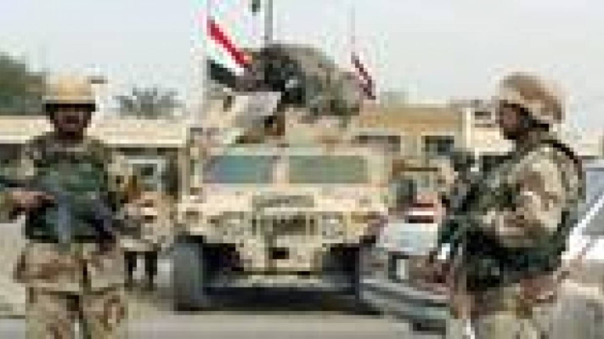 العراق: قتلى في مواجهات بكربلاء