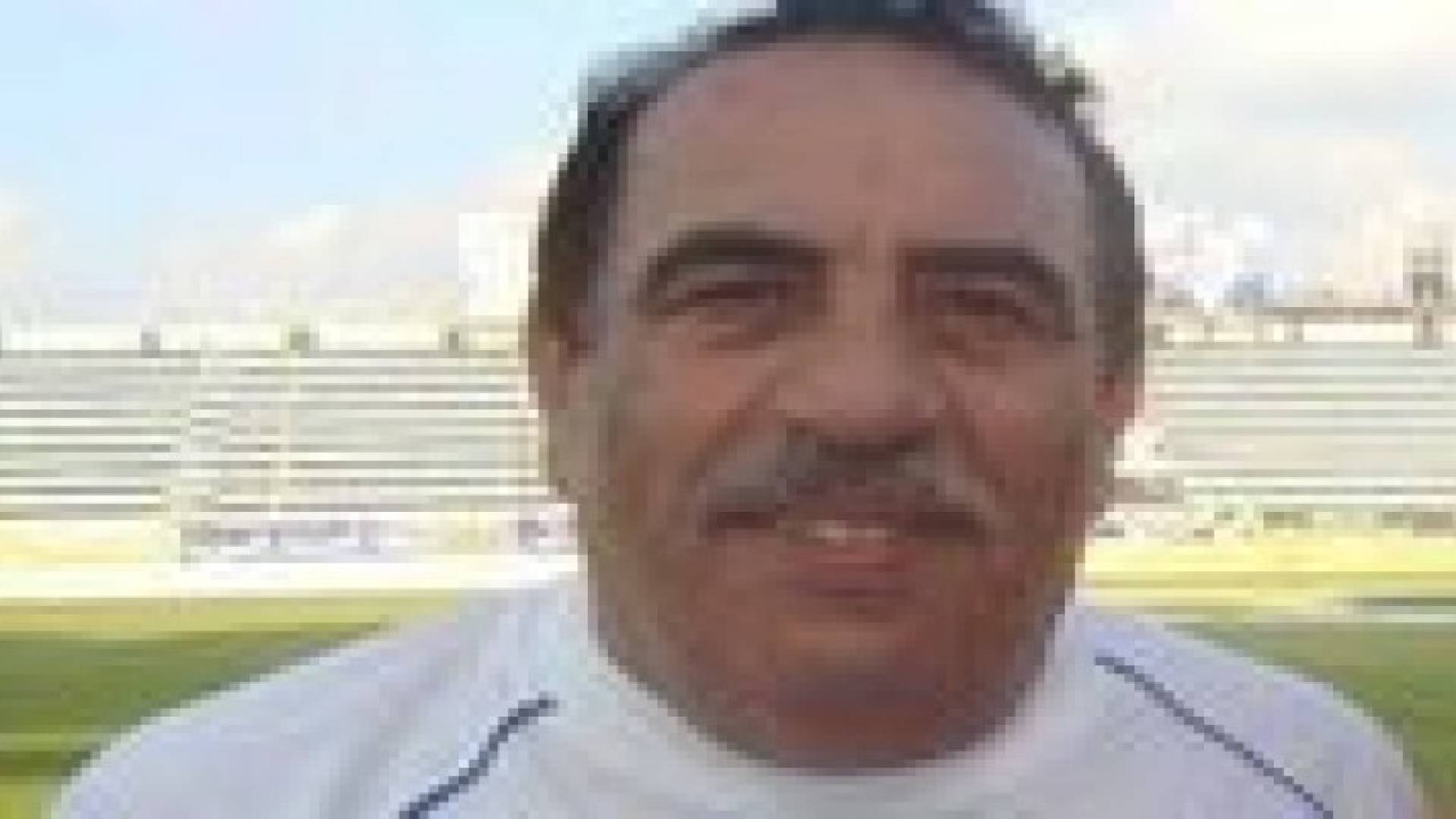 العراقي خلف مدربا لفريق الحسين اربد