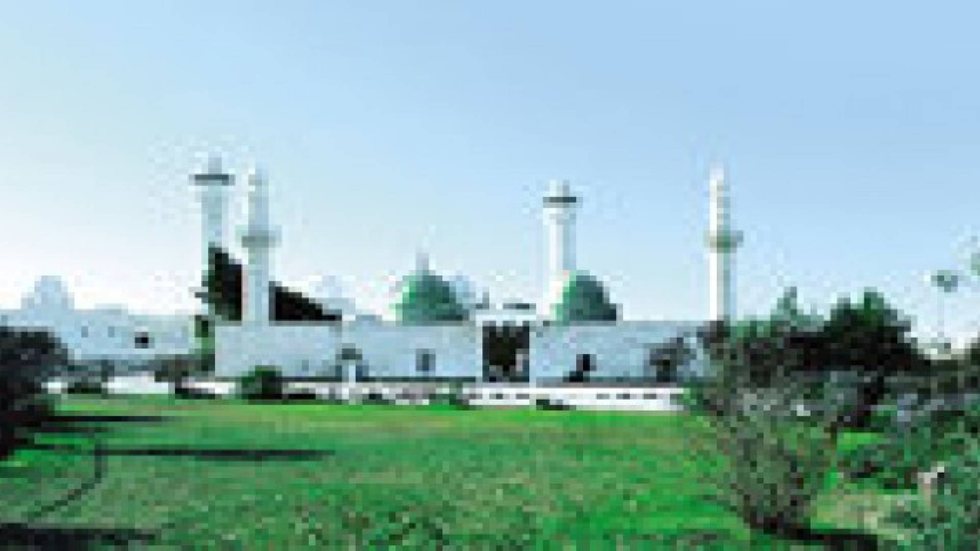 2433 زائرا لاضرحة الصحابة بالمزار الجنوبي خلال الشهر الماضي