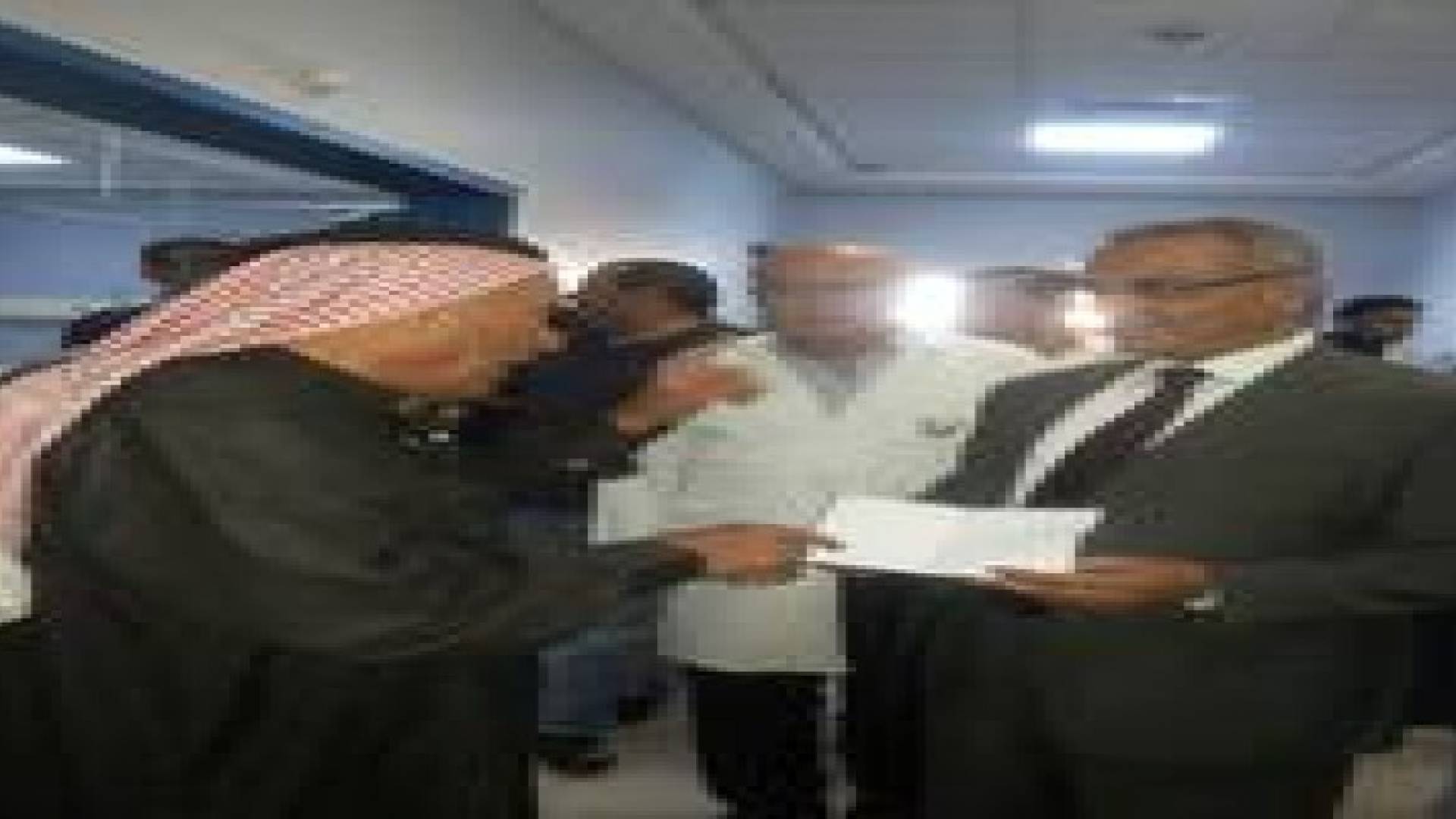 الحياصات يتدخل لحل أزمة التوتنجي