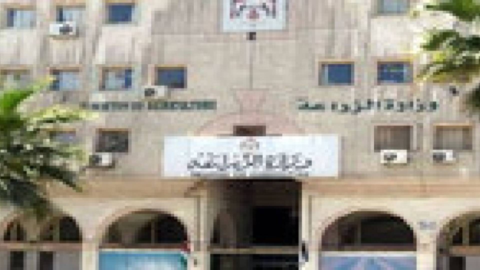 329 مليون دينار صادرات الاردن خلال الثلث الاول من العام الحالي