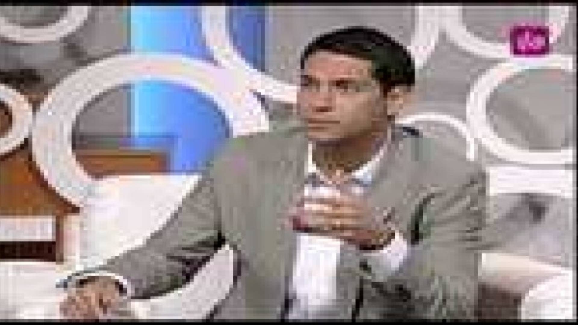 الصايغ : رؤيا لا تخضع للمساومات الحكومية