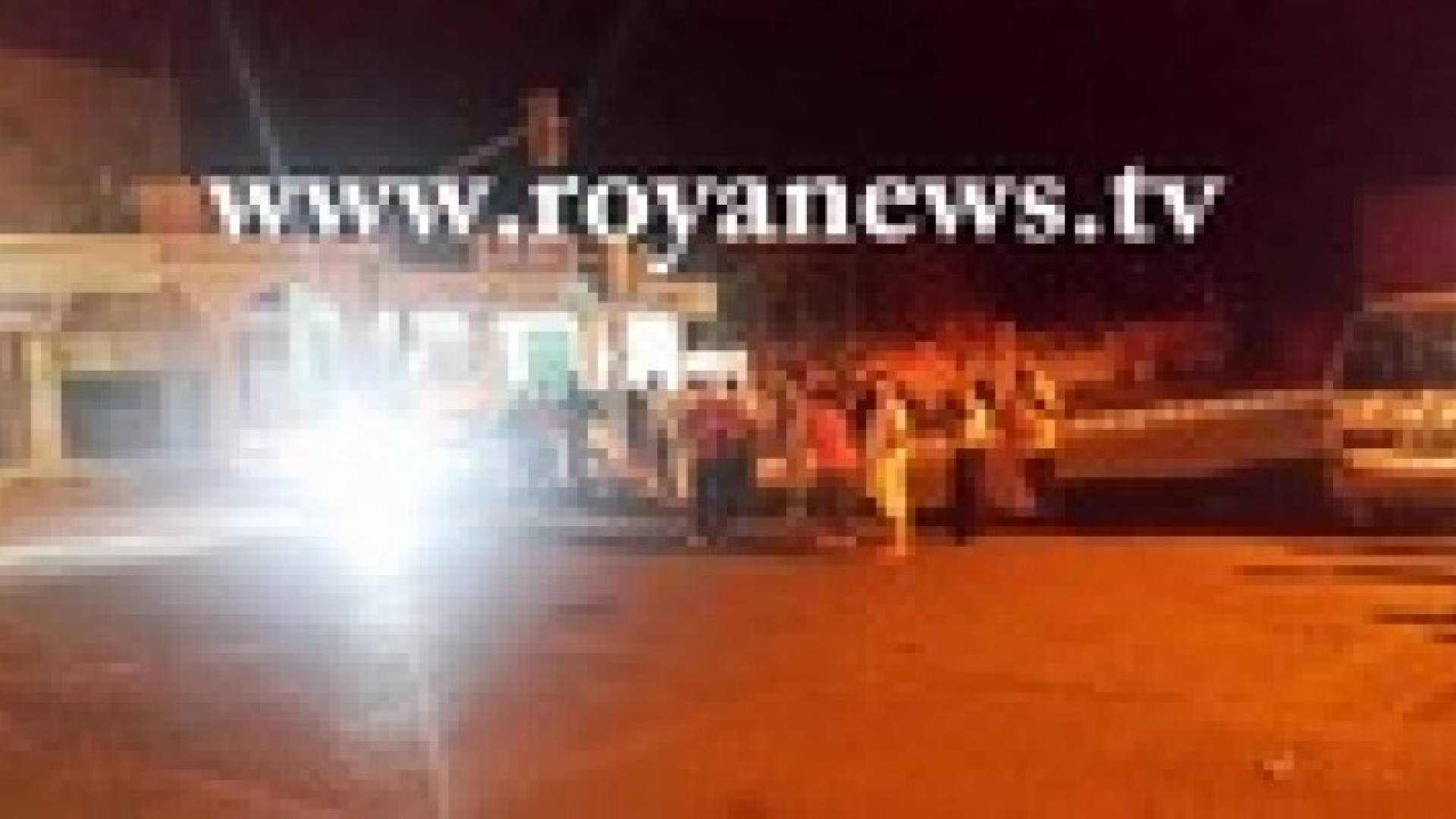 غضب عام واغلاق للطرق يعم محافظة الكرك بسبب انقطاع المياه