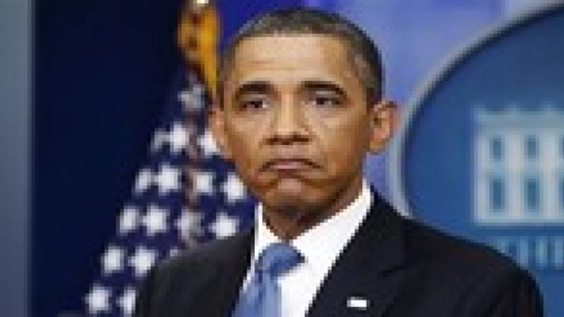 أوباما على رأس لائحة " أسوأ رئيس " أميركي