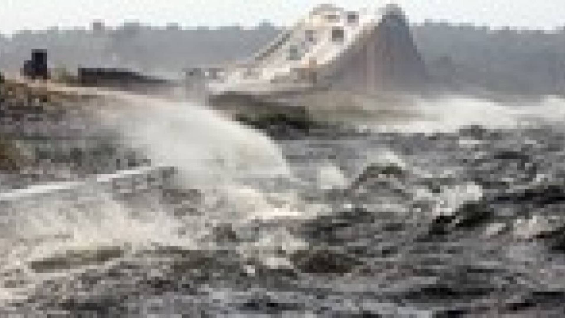 العاصفة " آرثر " تهدد بتعطيل احتفالات الاستقلال بأمريكا