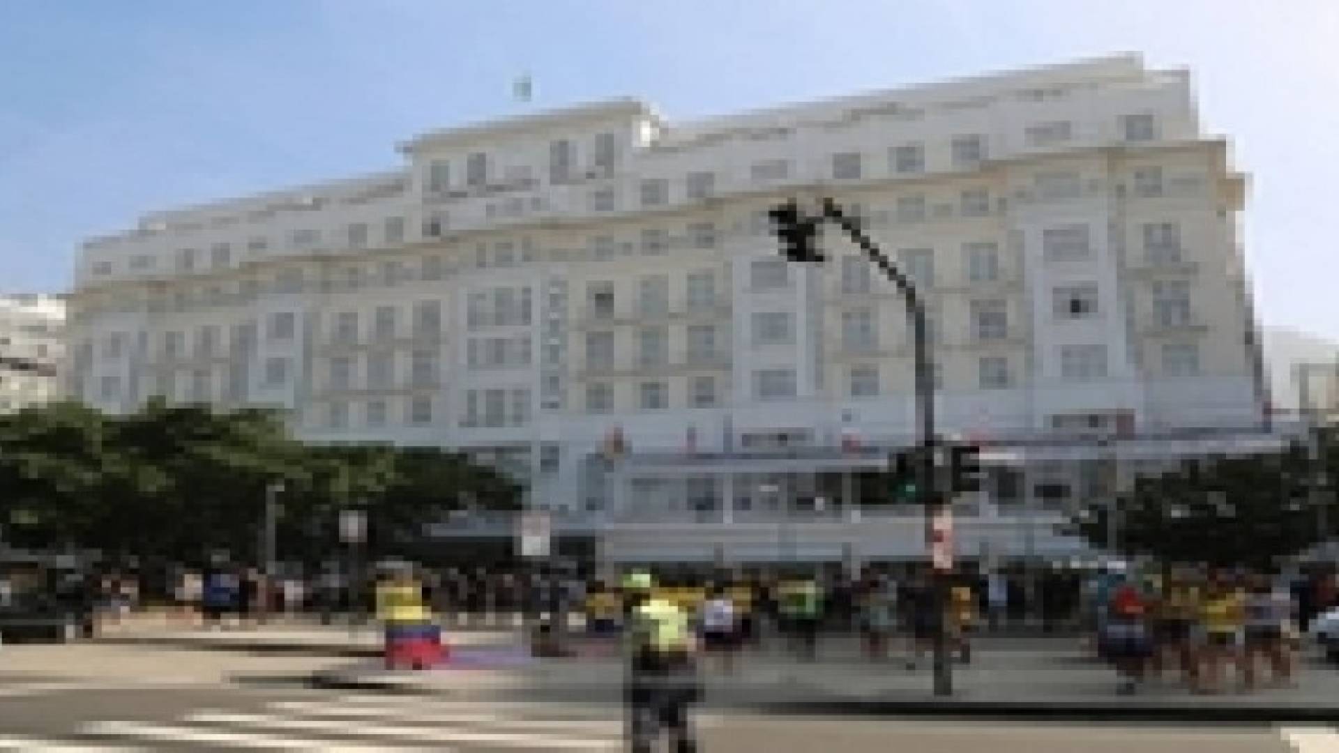 أغلى غرفة بمونديال البرازيل