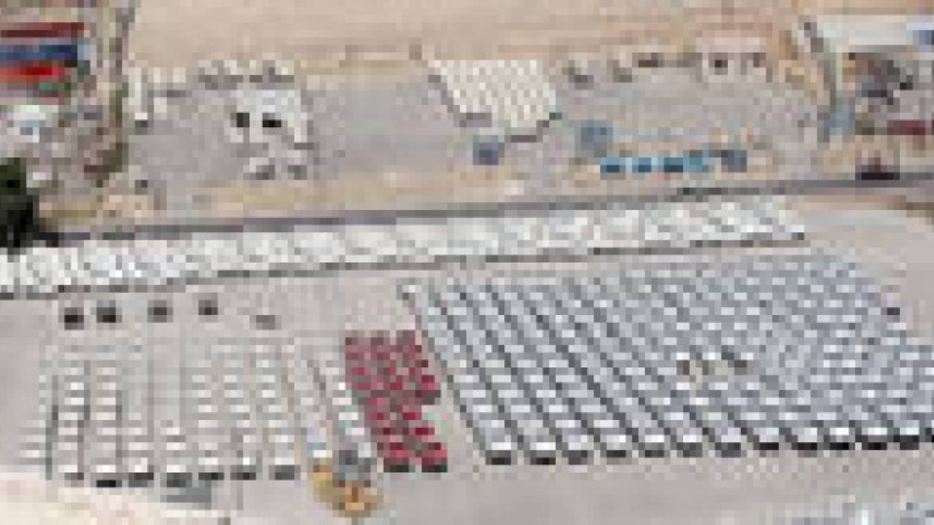 تصدير 55 ألف سيارة من "الحرة" بـ 6 أشهر