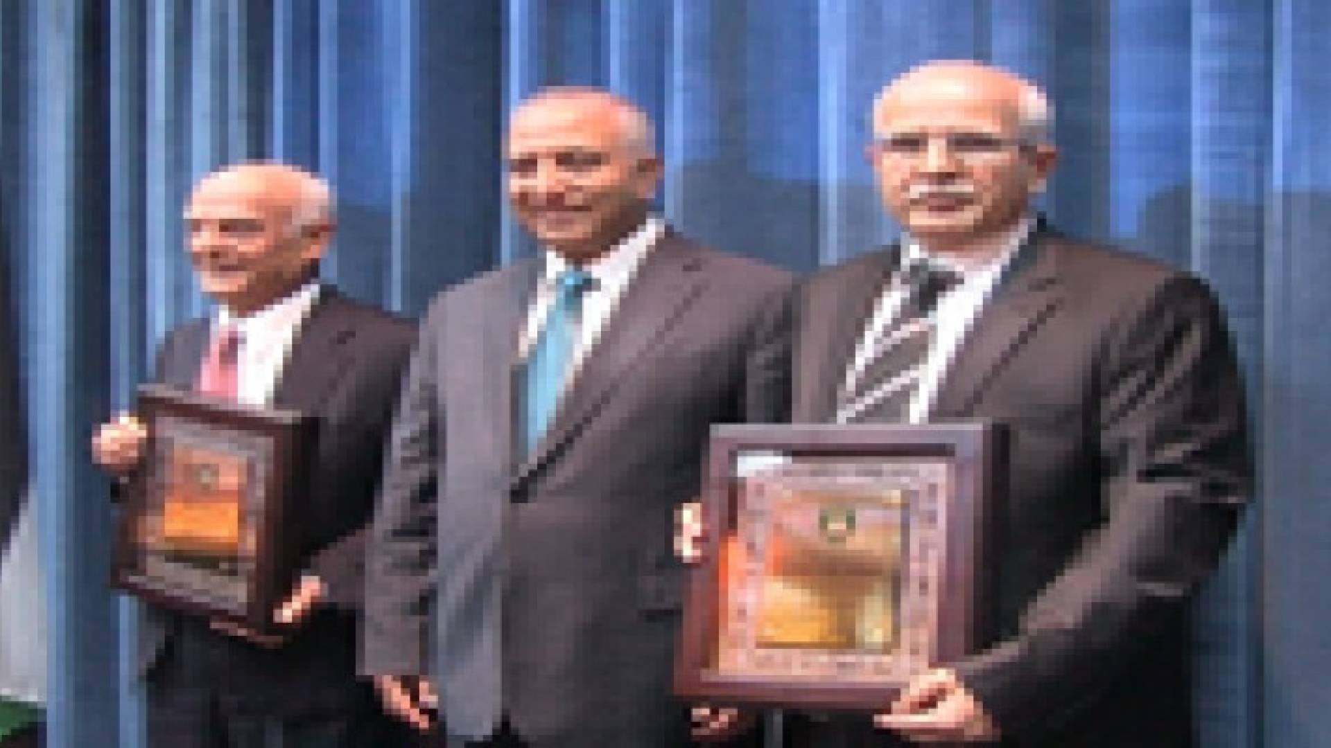 أكاديميان من الجامعة الأردنية ضمن قائمة العقول العلمية المؤثرة