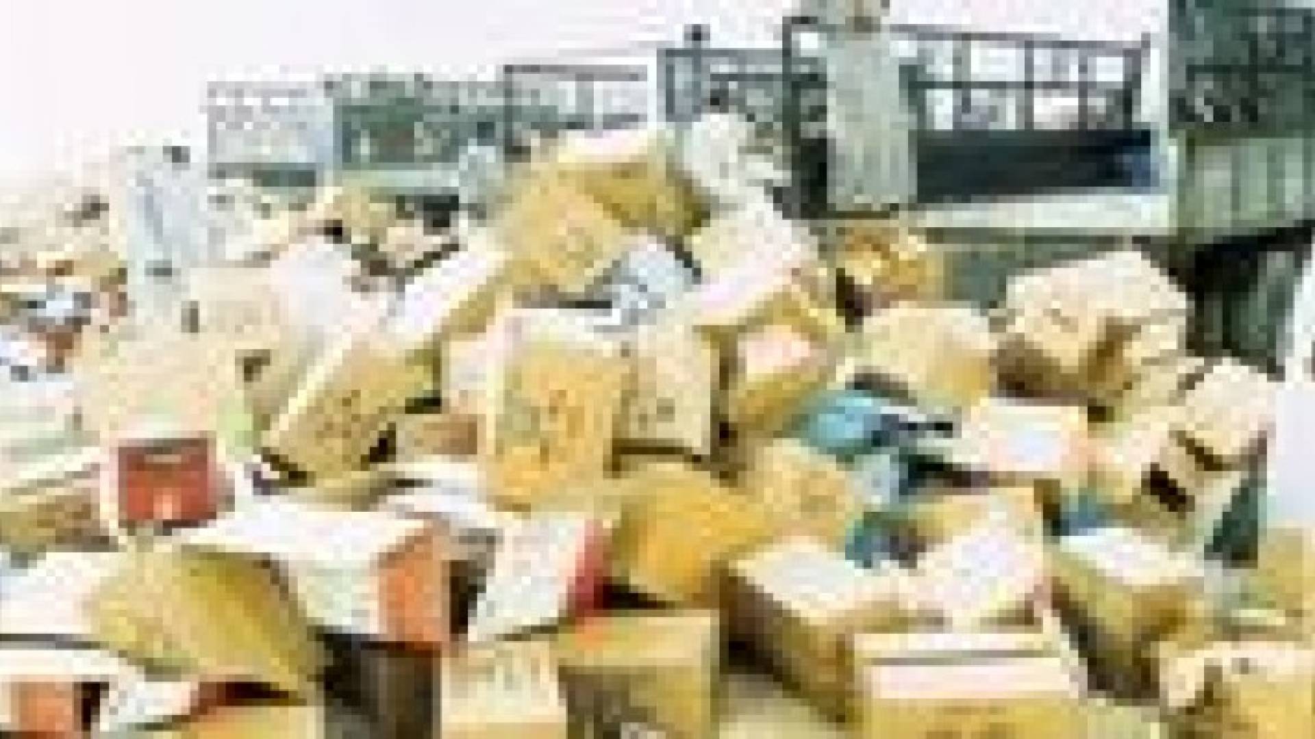 اتلاف 6 أطنان مواد غذائية فاسدة منذ بداية رمضان باربد