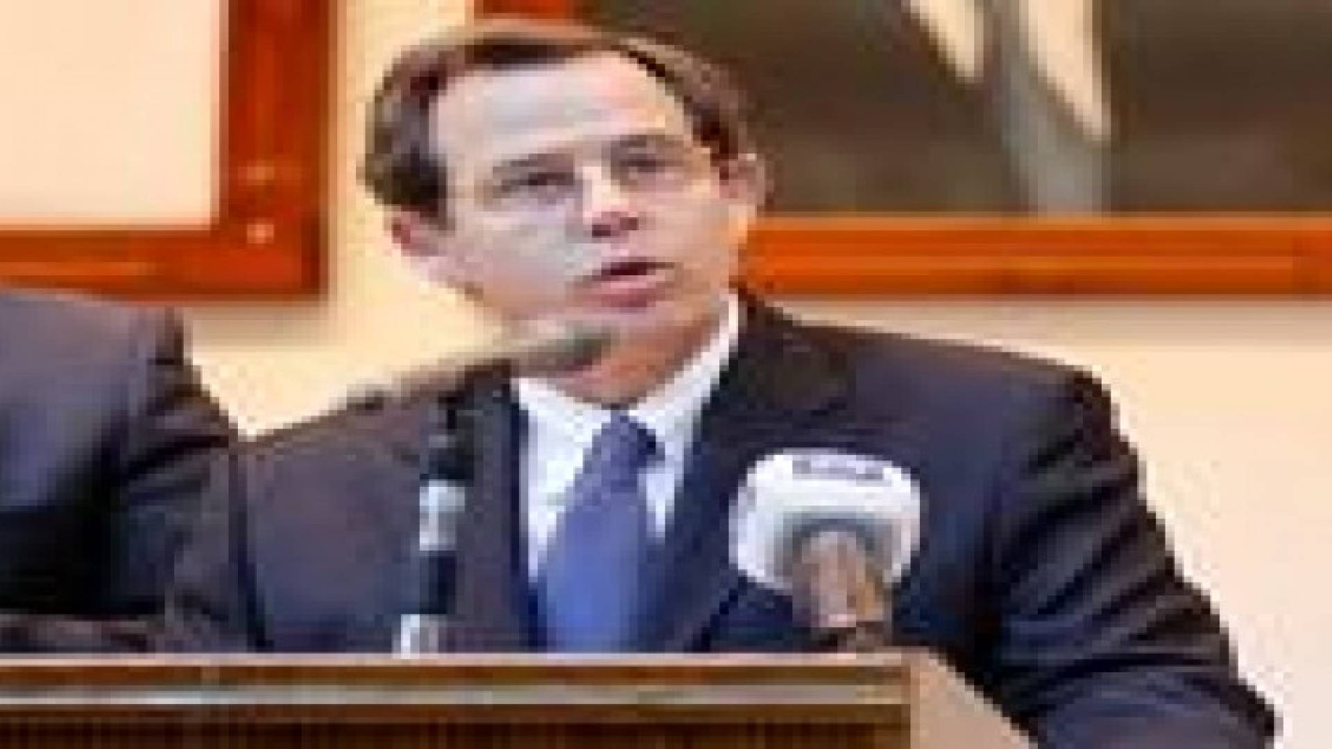 السفير الأمريكي : واشنطن ملتزمة بدعم الأردن أمنيا واقتصاديا