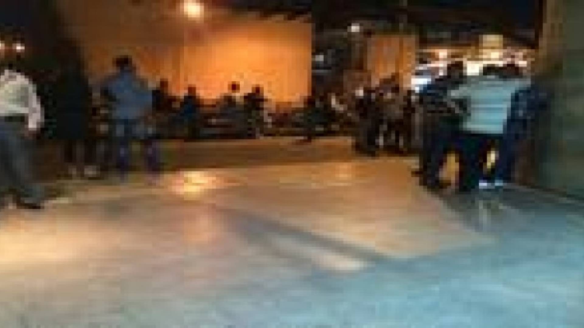 عمان : قتيلان وعشرات الجرحى في مشاجرة بالجوفة .. صور