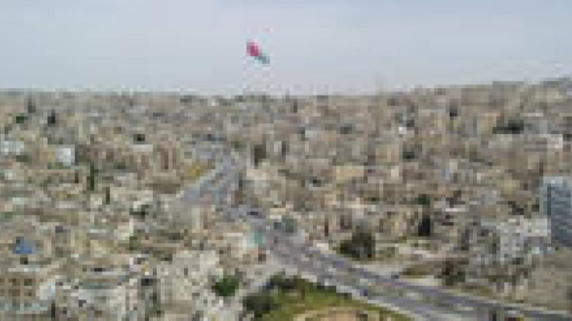 الجمعة : ارتفاع طفيف على درجات الحرارة