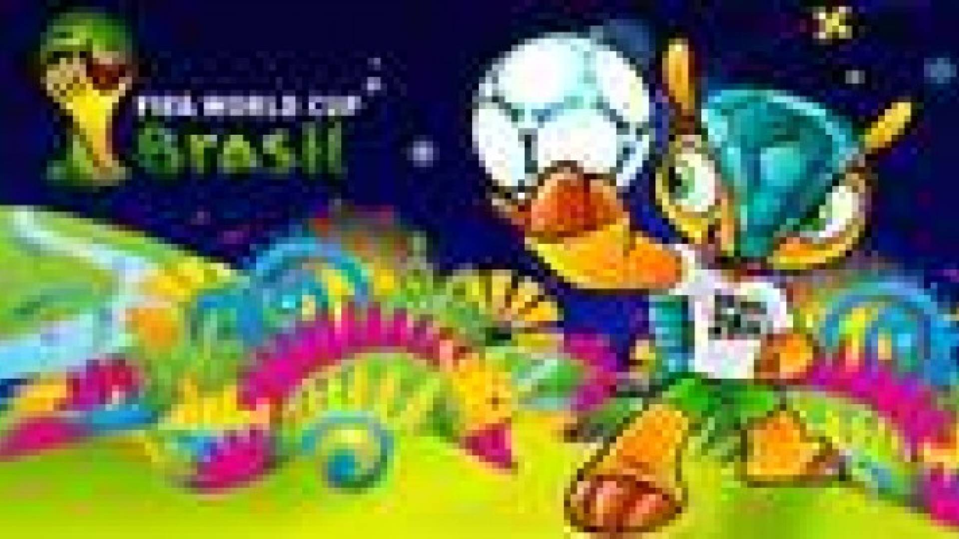 جدول مباريات الجمعة لمونديال البرازيل