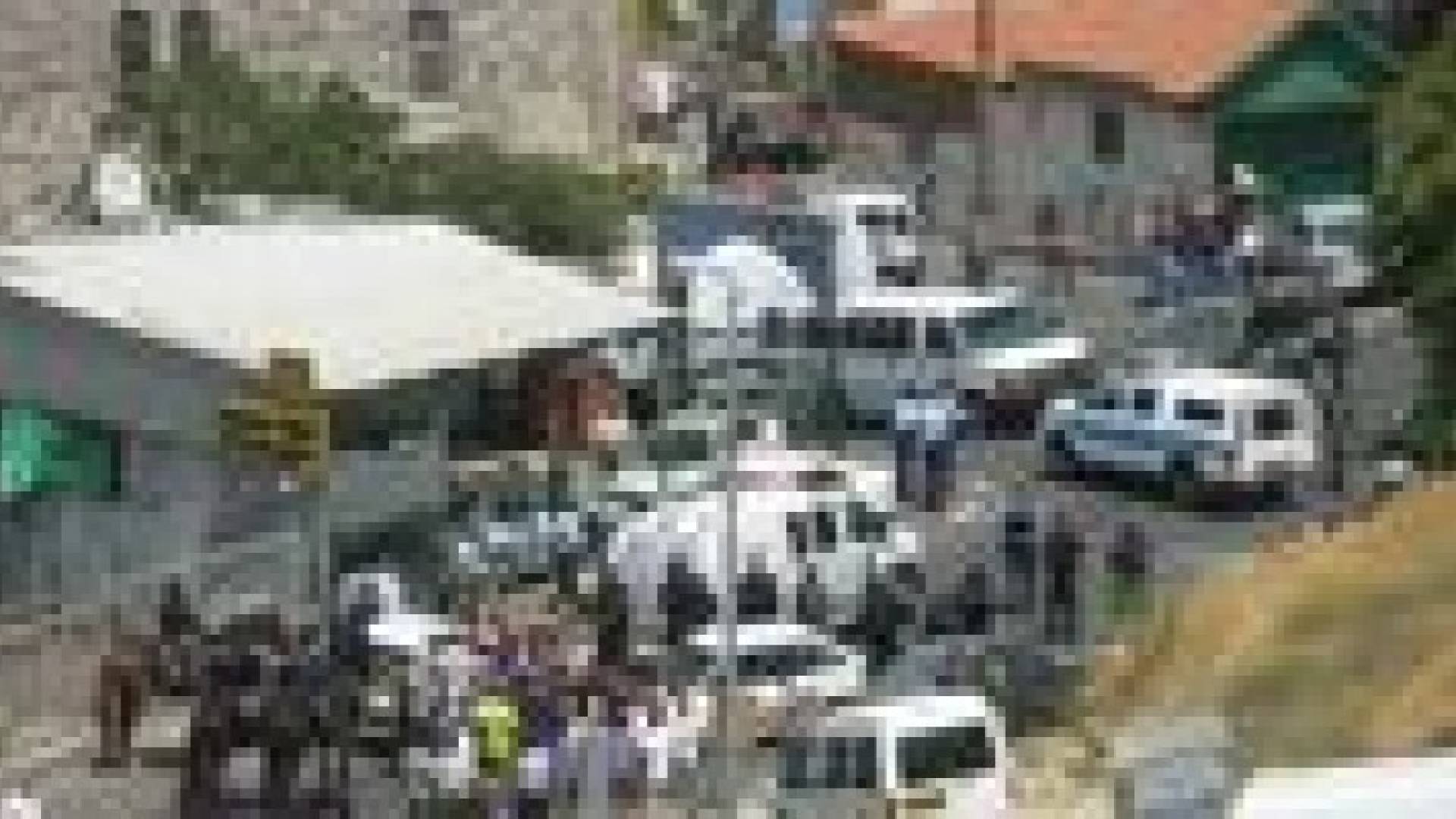 اختفاء آثار طفل مقدسي ..تفاصيل