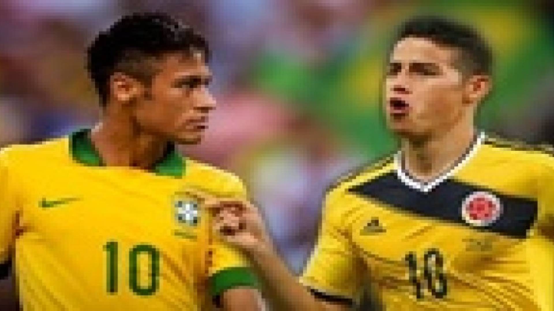 عوامل تحدد الفائز بين فرنسا والمانيا والبرازيل وكولومبيا