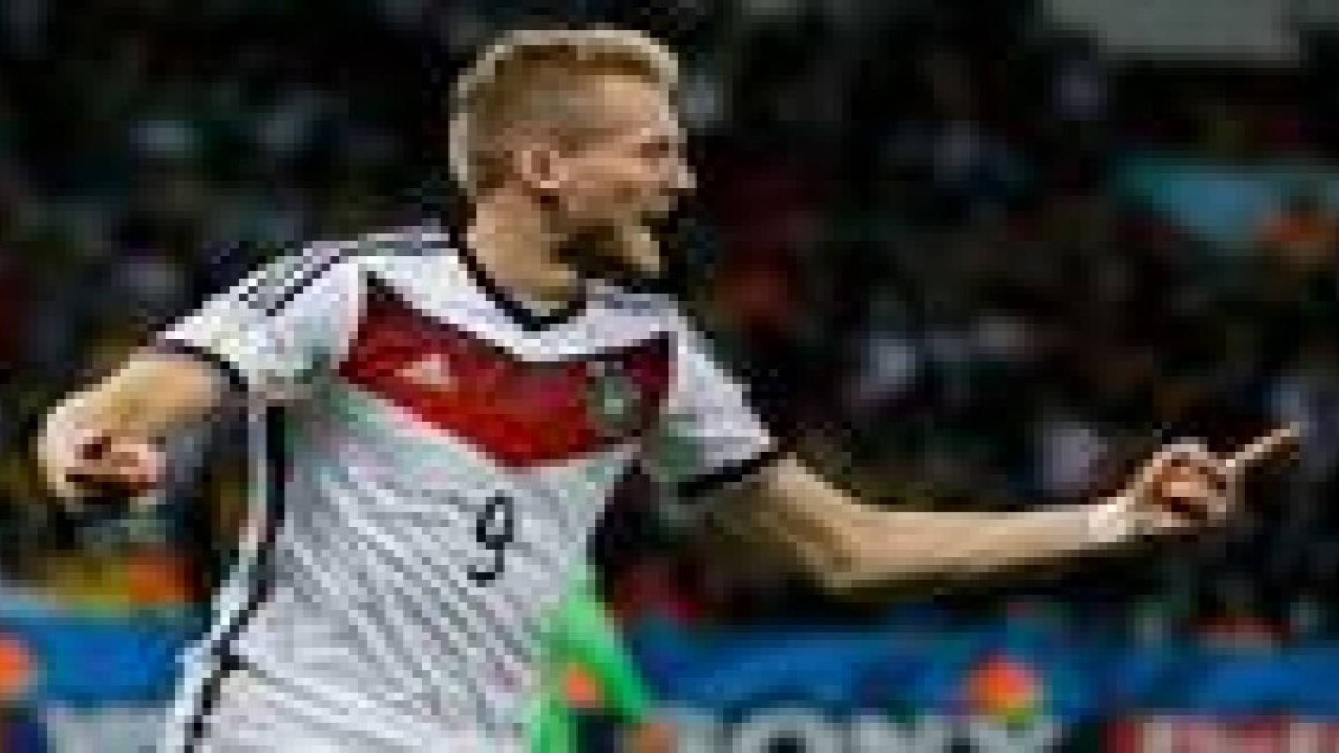 عدة تغييرات في تشكيلة المانيا .. تفاصيل