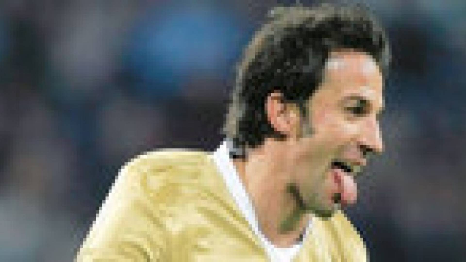 ديل بيرو : النهائي سيجمع البرازيل بالارجنتين