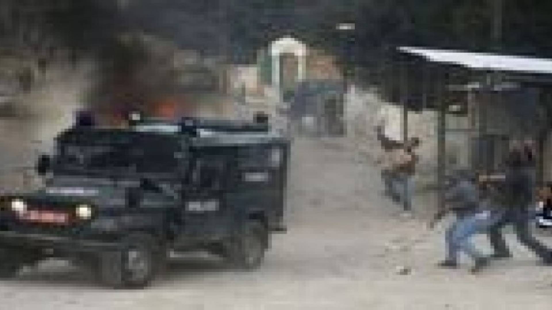 السفارة الأمريكية في القدس تحذر رعاياها .. تفاصيل