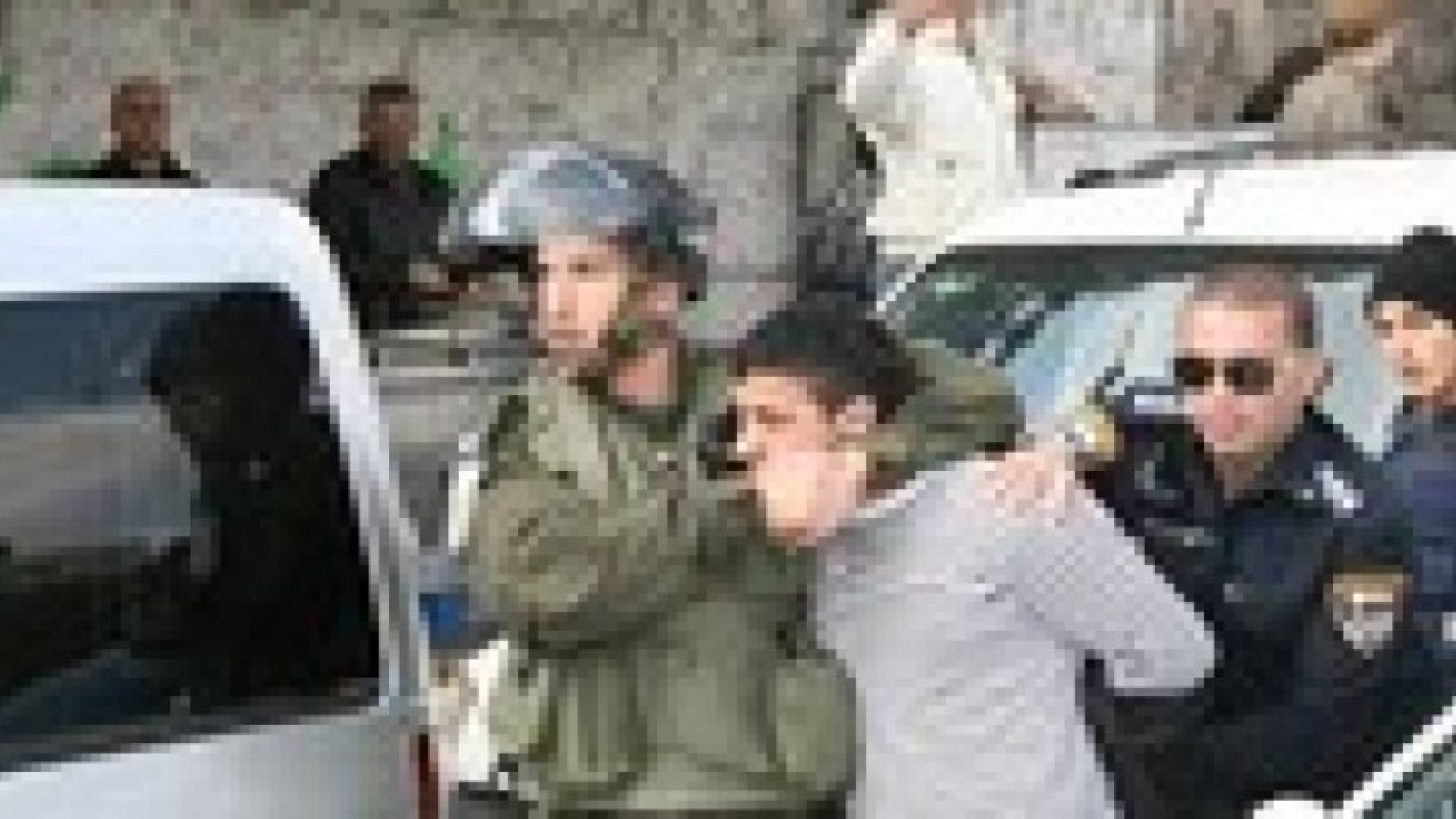 691 معتقلا فلسطينيا لدى سلطات الاحتلال منذ الحملة الاخيرة