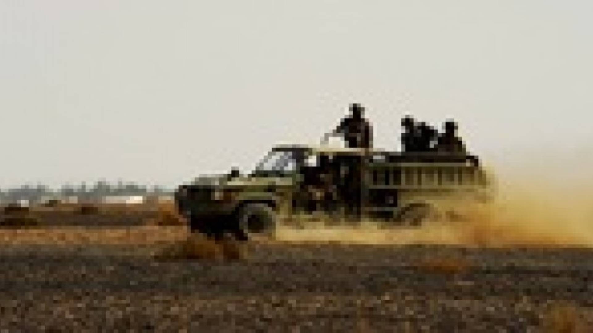 مصدر حكومي ينفي المشاركة بعملية ضد "داعش"