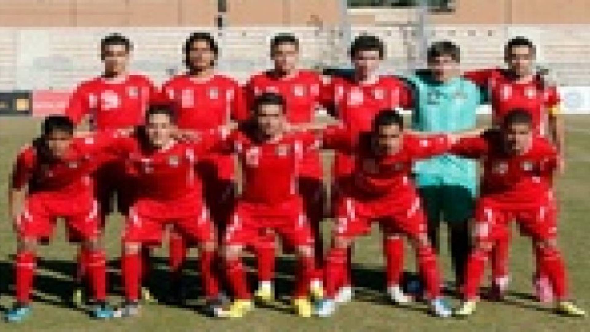 المنتخب الوطني للشباب يقابل الجزيرة والسلط وديا