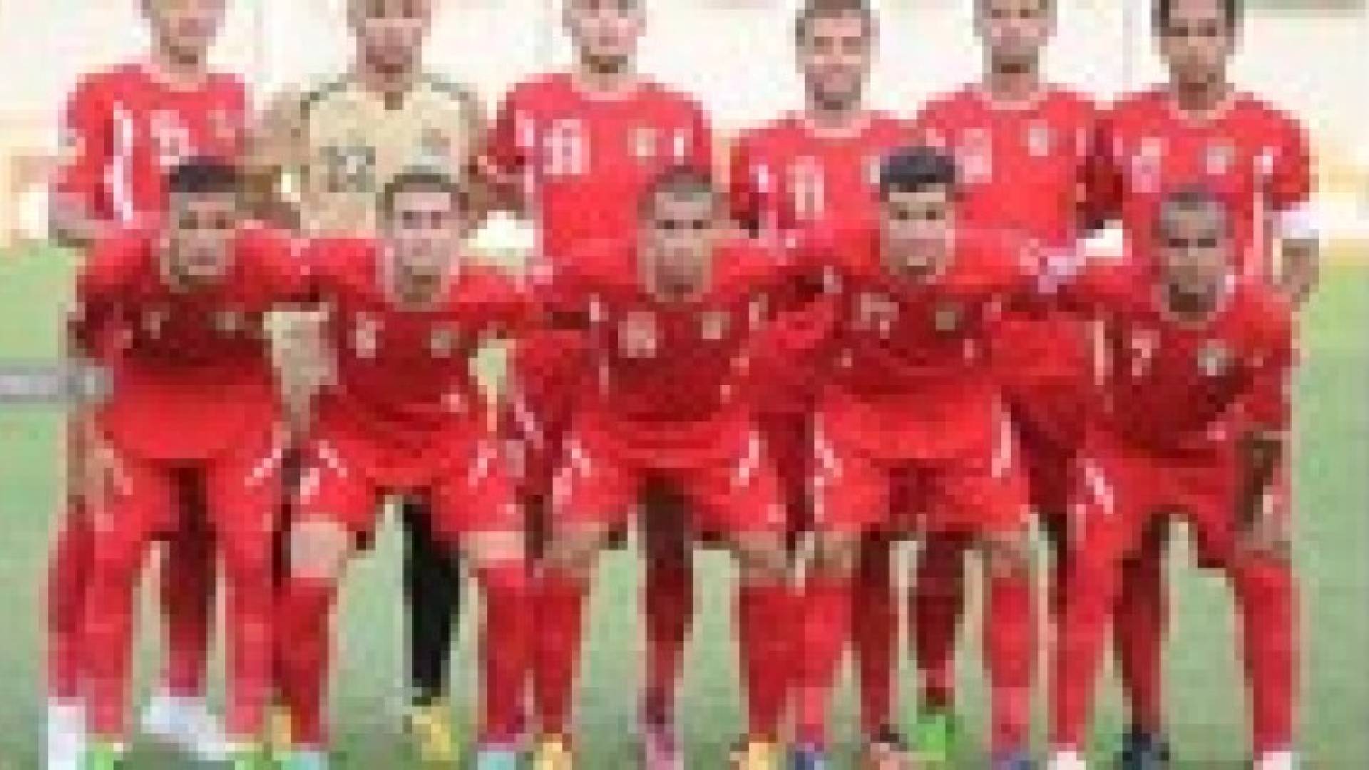 المنتخب الأولمبي يسمي وفده لمواجهة الكويت وقطر