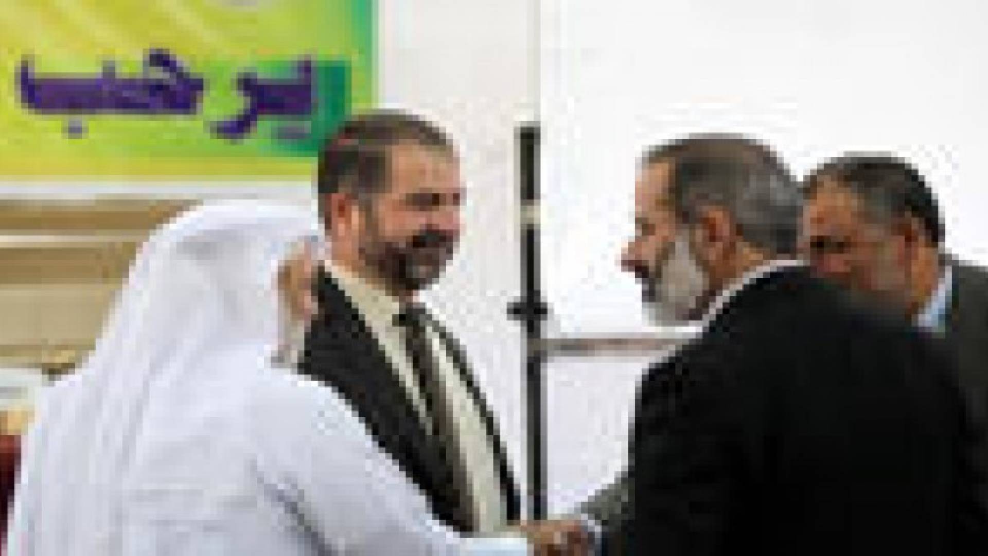 انتخاب عبد المحسن عزام رئيسا لشورى العمل الاسلامي