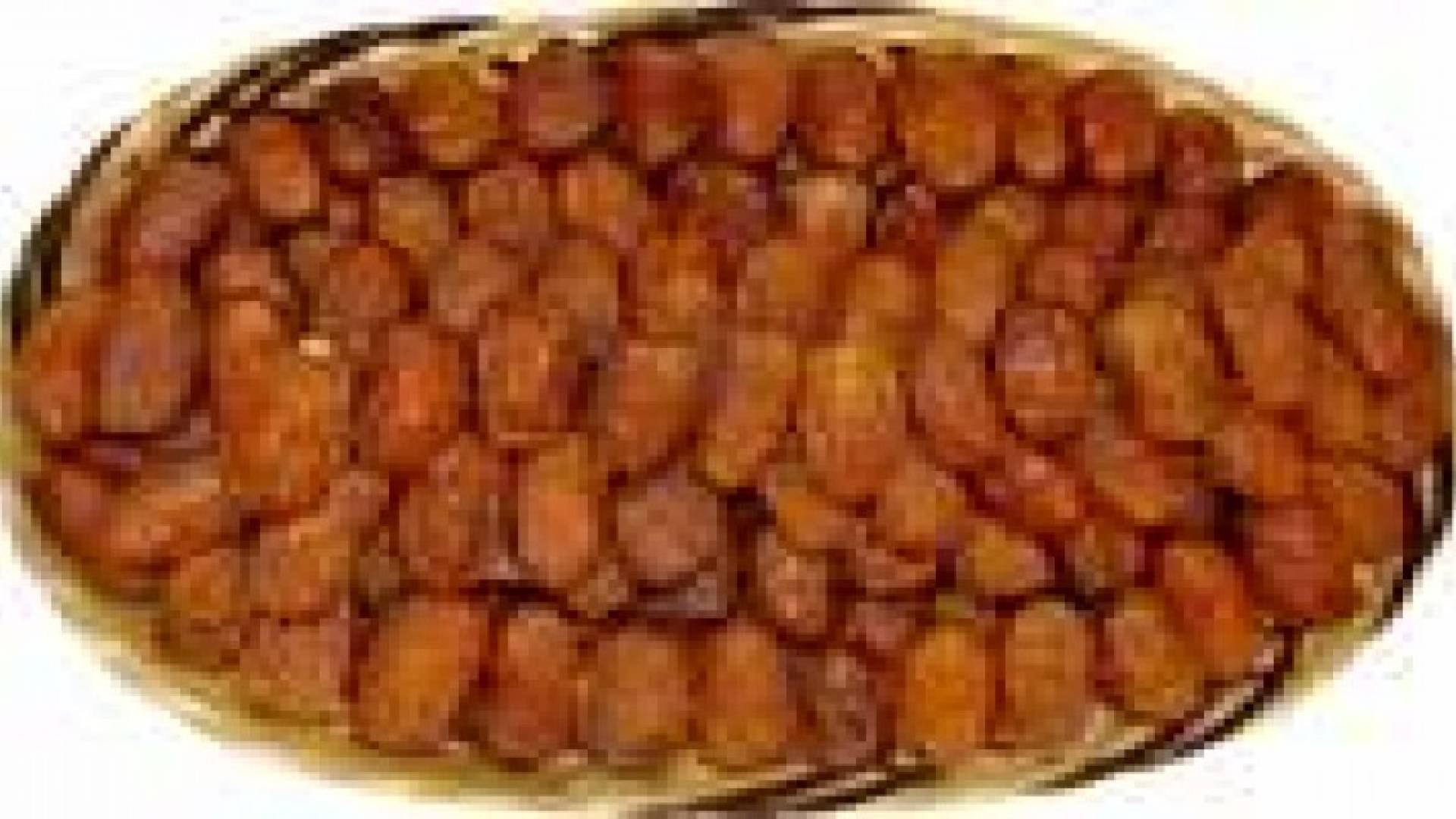 التمور الاردنية تطغى على السوق المحلي في رمضان