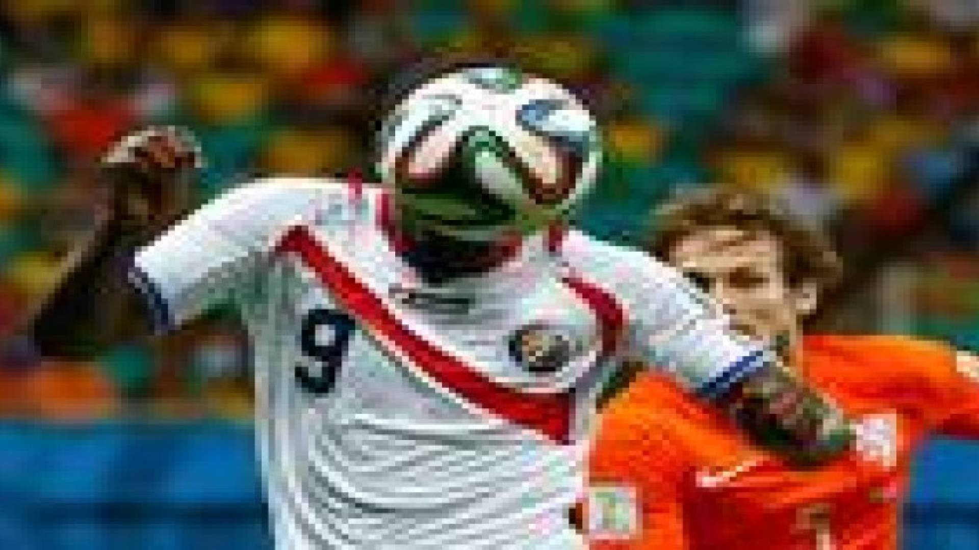 هولندا تتغلب على كوستاريكا بركلات الترجيح 4 - 3