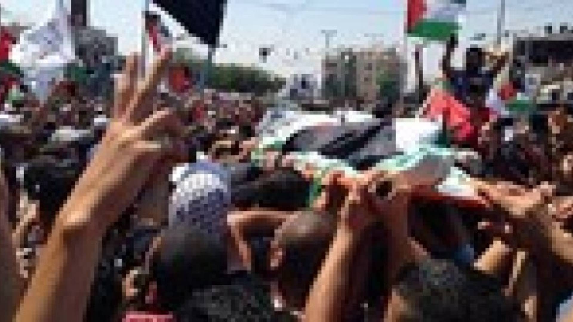 إسرائيل تعتقل "متطرفين يهود" على خلفية استشهاد أبو خضير