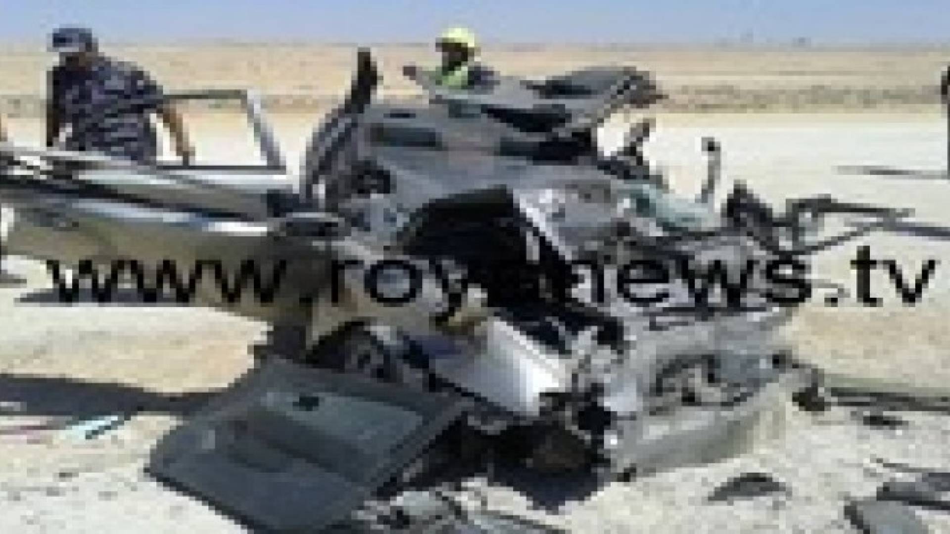 5 وفيات اثر حادث سير مروع على الطريق الصحراوي.. صور