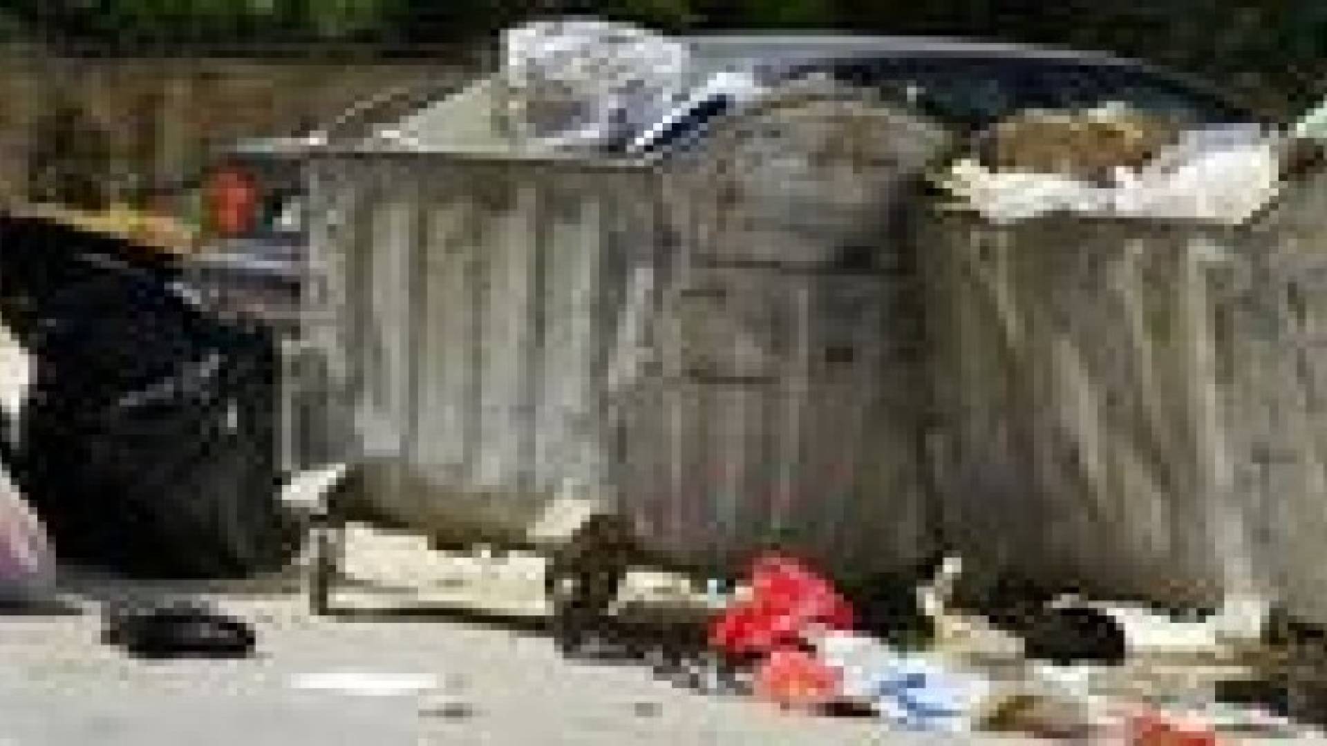 أمانة عمان: 19 الف طن نفايات منذ بداية رمضان