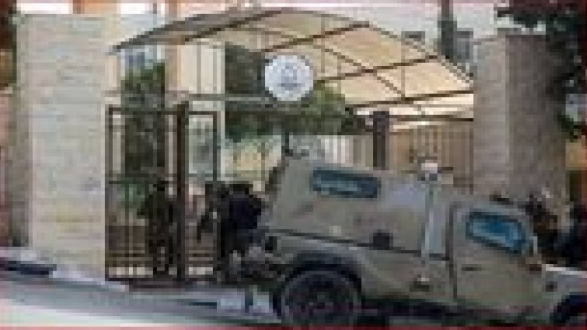 جيش الاحتلال يقتحم جامعة ابو ديس في القدس المحتلة