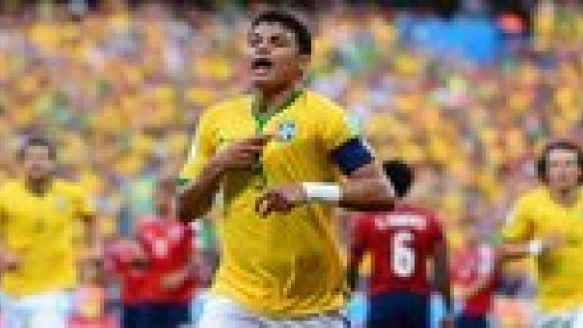 البرازيل تقدم إستئنافا ضد بطاقة سيلفا