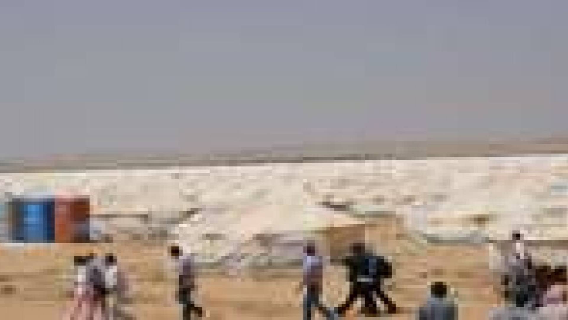 647 ألف لاجئ سوري في المملكة منذ اندلاع الأزمة