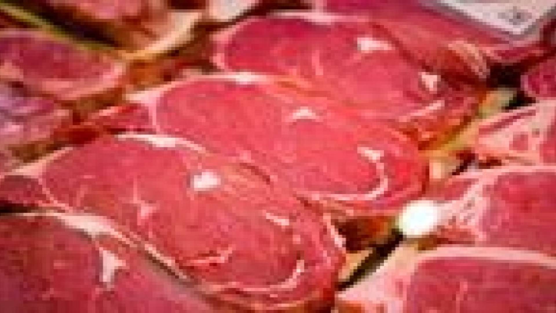 اتلاف 207 أطنان لحوم في عمان